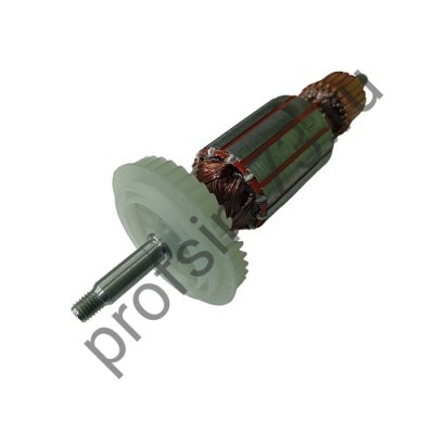 42-0147 Якорь BOSCH 11-125 под магнит