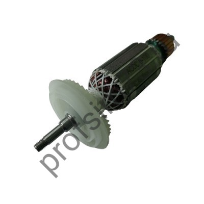 42-0148 Якорь  BOSCH  6-115/850CE  аналог 