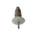 42-0149 Якорь BOSCH 6-115, 6-125, 7-125 (L-155mm,d-35mm) тонкий вал