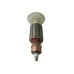 42-0149 Якорь BOSCH 6-115, 6-125, 7-125 (L-155mm,d-35mm) тонкий вал