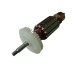 42-0153 Якорь BOSCH 9/125-10/125, 7-125 ,7-115 (L-163mm, d-35mm)
