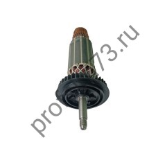 42-0155 Якорь BOSCH 14-125 (L-177mm,d-35mm)
