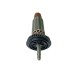 42-0155 Якорь BOSCH 14-125 (L-177mm,d-35mm)