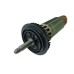 42-0155 Якорь BOSCH 14-125 (L-177mm,d-35mm)
