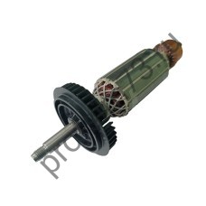 42-0155 Якорь BOSCH 14-125 (L-177mm,d-35mm)