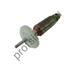 42-0157 Якорь BOSCH 7-100