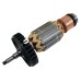 42-0158 Якорь MAKITA GA9020 / 7020 оригинал