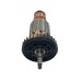 42-0158 Якорь MAKITA GA9020 / 7020 оригинал
