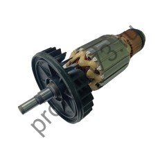 42-0160 Якорь MAKITA 9069 с подшипником, оригинал
