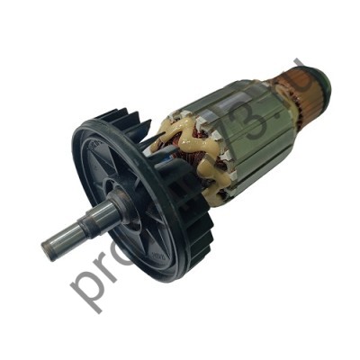 42-0160 Якорь MAKITA 9069 с подшипником, оригинал