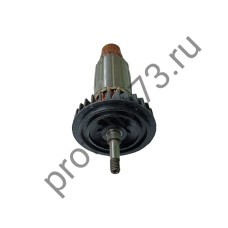 42-0161 Якорь MAKITA 9553 / 9554 / 9555