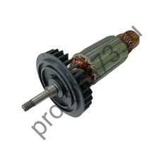 42-0161 Якорь MAKITA 9553 / 9554 / 9555