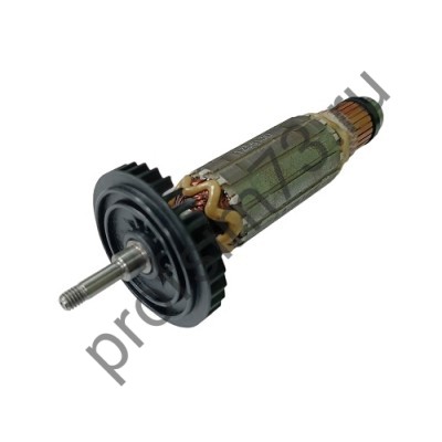 42-0162 Якорь MAKITA 9557NB/ 9558NB УШМ оригинал