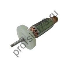 42-0163 Якорь MAKITA 9556/9557/9558 аналог