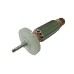 42-0163 Якорь MAKITA 9556/9557/9558 аналог