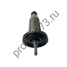 42-0164 Якорь MAKITA 9553/9554/9555 оригинал