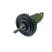 42-0164 Якорь MAKITA 9553/9554/9555 оригинал