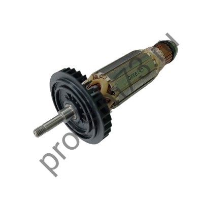 42-0164 Якорь MAKITA 9553/9554/9555 оригинал