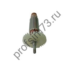 42-0166 Якорь MAKITA GA5030/5034/4030/4530 аналог