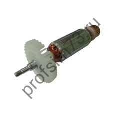 42-0166 Якорь MAKITA GA5030/5034/4030/4530 аналог