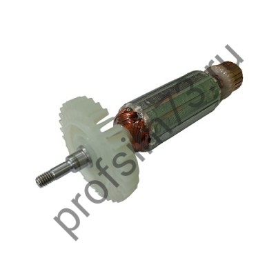 42-0166 Якорь MAKITA GA5030/5034/4030/4530 аналог