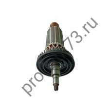 42-0168  Якорь УШМ Makita 9564/9565 (аналог)