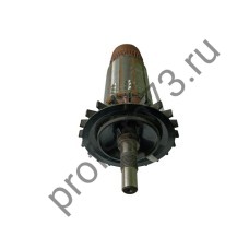 42-0200 Якорь ИЖЕВСК Е-256