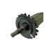 42-0200 Якорь ИЖЕВСК Е-256