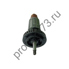 42-0300 Якорь Метабо УШМ W7-125 (аналог) IK-125