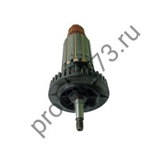 42-0310 Якорь Метабо УШМ W9-125 IK8829 аналог