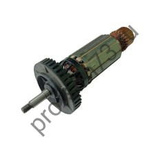 42-0310 Якорь Метабо УШМ W9-125 IK8829 аналог