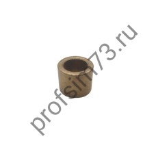 130-2060 Втулка 8*12*10 медно-графитовая