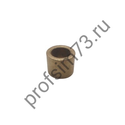 130-2060 Втулка 8*12*10 медно-графитовая