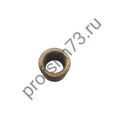 130-2060 Втулка 8*12*10 медно-графитовая
