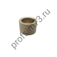 130-2090 Втулка 10*14*10 медно-графитовая