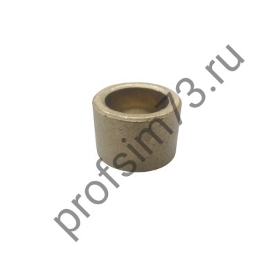 130-2090 Втулка 10*14*10 медно-графитовая