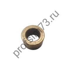 130-2110 Втулка 10*16*10 медно-графитовая