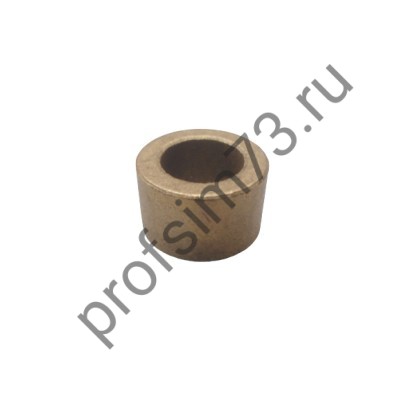 130-2110 Втулка 10*16*10 медно-графитовая