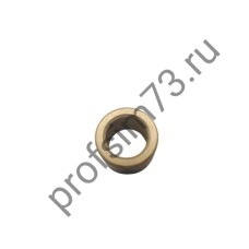 130-2100 Втулка 10*15*10 медно-графитовая