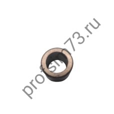 130-2190 Втулка 11*16*12 мм медно-графитовая
