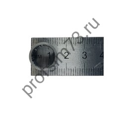 96-2710 Подшипник игольчатый KT 12*15*12,5