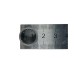 96-2710 Подшипник игольчатый KT 12*15*12,5