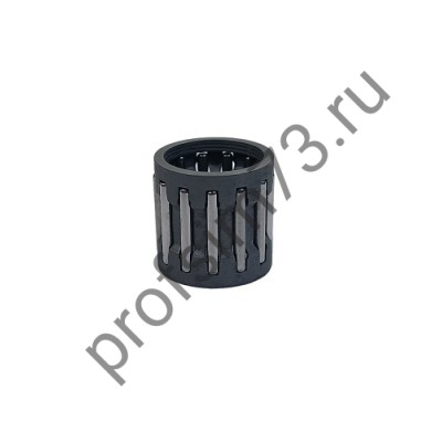 96-2730 Подшипник игольчатый KT 12*15*14,5 (в чашку б/п 45-52см3)