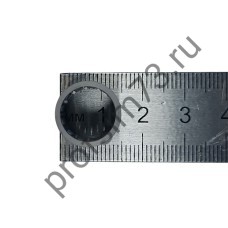 96-2730 Подшипник игольчатый KT 12*15*14,5 (в чашку б/п 45-52см3)