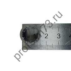 96-2760 Подшипник игольчатый KT 12*16*13