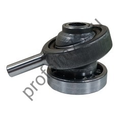 98-5010 Подшипник качения (пьяный) BOSCH 2-24, 2-26 98-5010 Подшипник качения (пьяный) BOSCH 2-24, 2-26