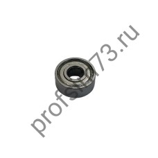 98-0220 Подшипник 4,7*12,7*4,9мм  большой на фрезер
