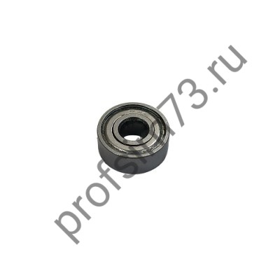 98-0220 Подшипник 4,7*12,7*4,9мм  большой на фрезер