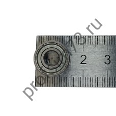 97-1060 Подшипник 696 ZZ (6*15*5мм) MAKITA