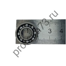 98-0240 Подшипник (9*20*5мм) на вал перфоратора BOSCH 2-24, 2-26